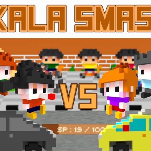 สงกรานต์ออนไลน์ | ลอยกระทงออนไลน์ | เวียนเทียนออนไลน์ | KALA SMASH ONLINE